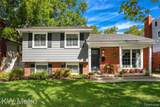 595 Shenandoah Drive - Photo 1