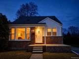 9311 Dixie - Photo 1