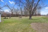 2601 Sharon Hollow Parcel A & B Road - Photo 17