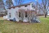 2601 Sharon Hollow Parcel A & B Road - Photo 5