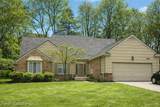 854 River Bend Drive - Photo 1