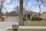 600 Cherry Street - Photo 1