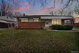5616 Griggs Drive - Photo 1