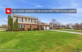 25982 Kilreigh Drive - Photo 1