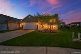 3513 Amber Oaks Drive - Photo 1