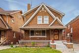 3322 Leslie Street - Photo 2