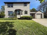 1350 Giddings Avenue - Photo 2