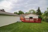 28521 Sutherland Street - Photo 29