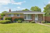 11927 Engleman Road - Photo 1
