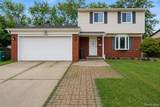 654 Manchester Street - Photo 1
