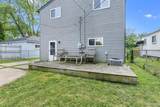21708 Powers Avenue - Photo 26