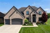 21924 Majestic Drive - Photo 1