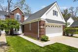 606 Shady Maple Drive - Photo 1