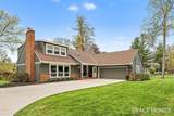 2793 Cascade Springs Drive - Photo 1