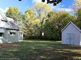 621 Pierson Street - Photo 40