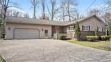3323 Lakeside Drive - Photo 1