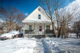 734 Martin Luther King Jr Boulevard - Photo 1
