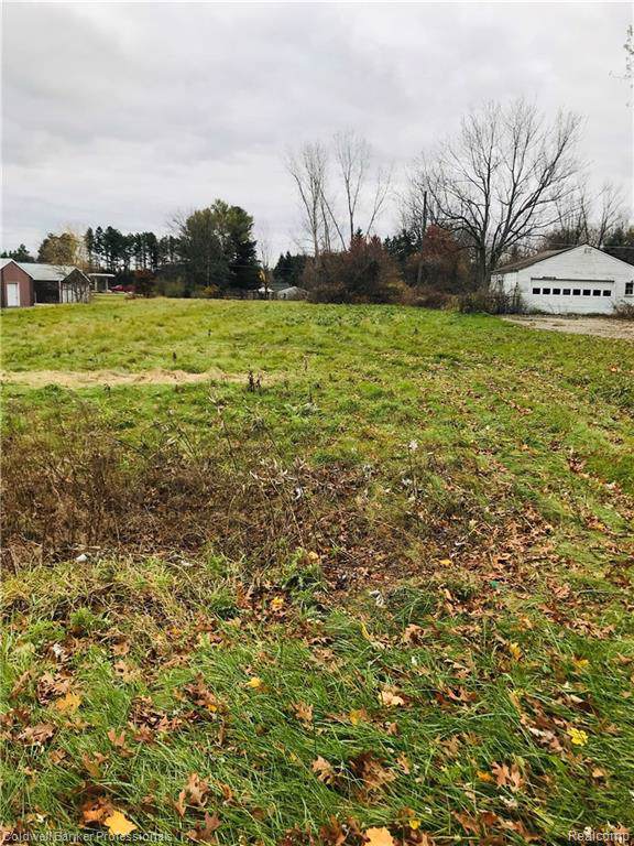 000 Davison Rd Road - Photo 1