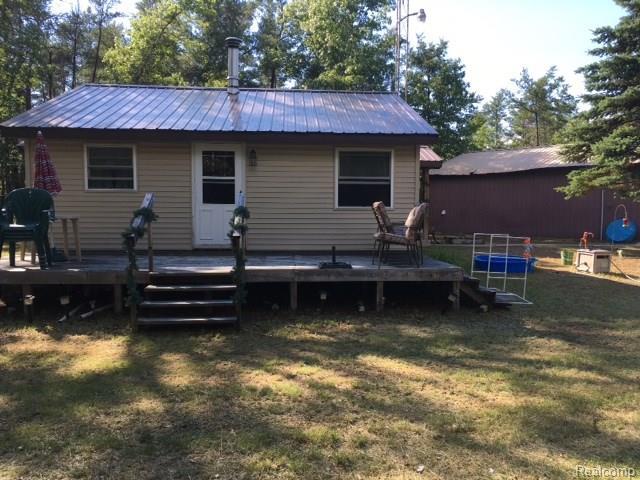 47 Perry Creek Road - Photo 1