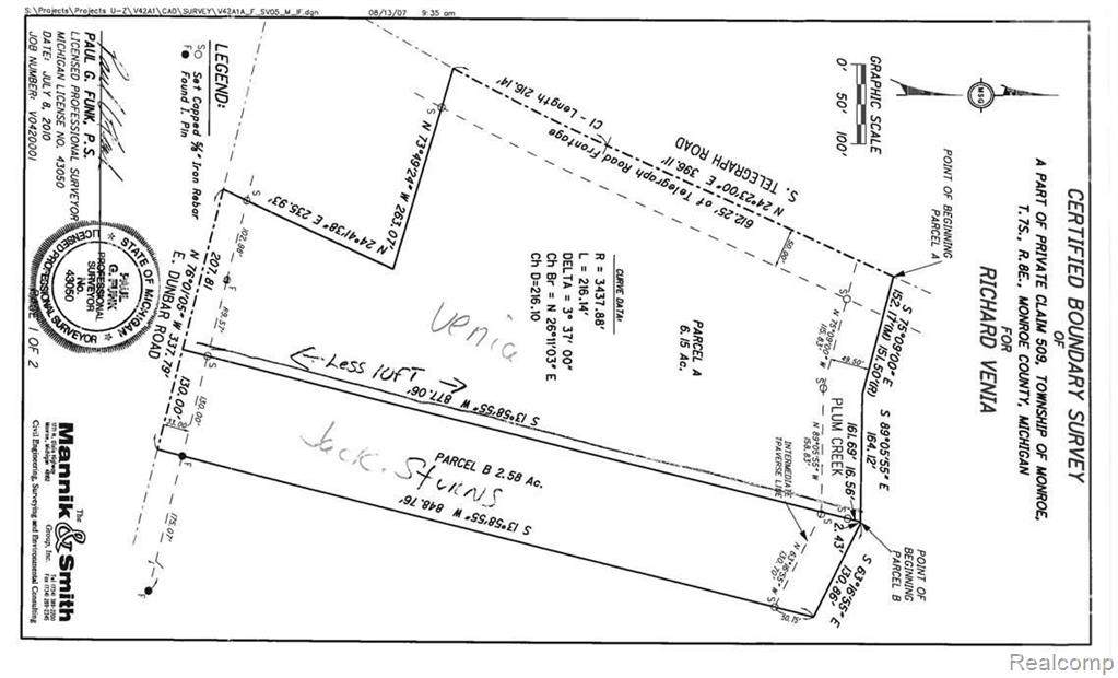 15530 Telegraph Road - Photo 1