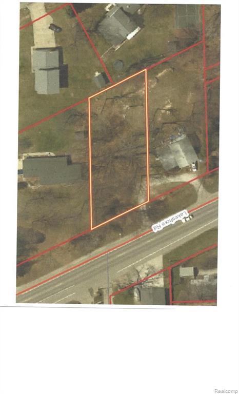 tbd Lakeshore Road - Photo 1