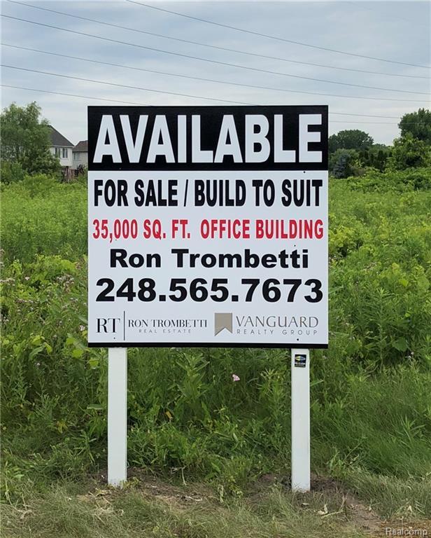 21525 23 MILE Road - Photo 1