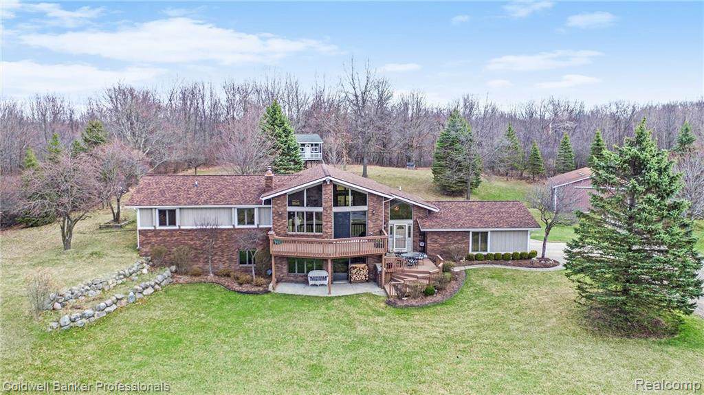5650 Hosner Road - Photo 1