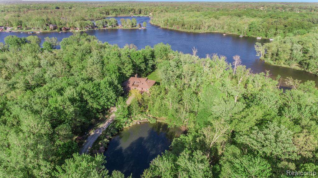 11575 Cedar Bend Drive - Photo 1