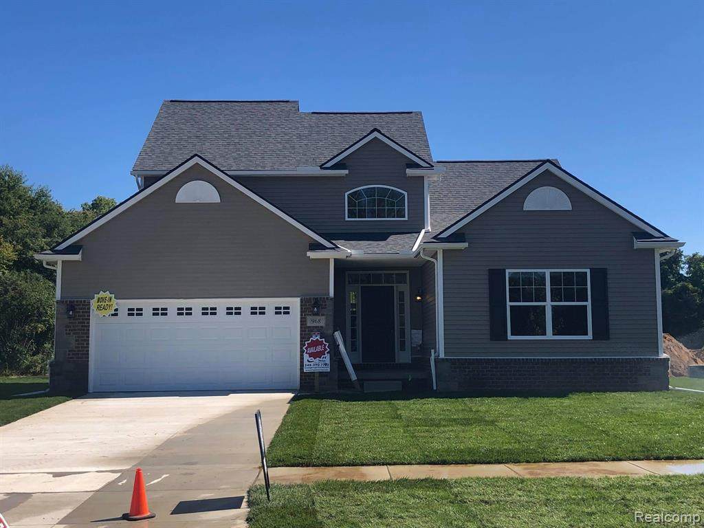 968 Preserve Lane - Photo 1
