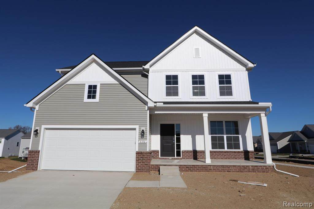 8316 Sandhill Court - Photo 1