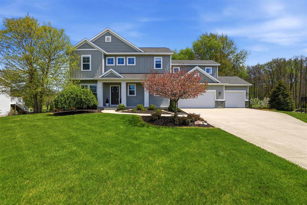 6342 Eaglewood Drive - Photo 1
