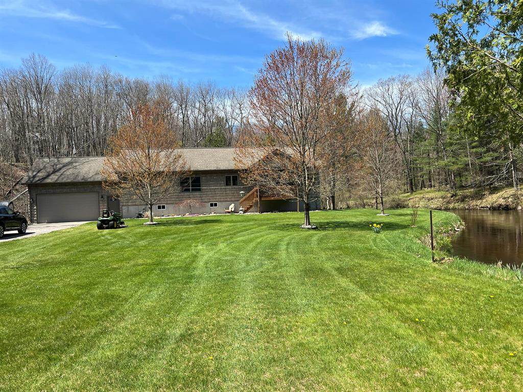 6425 Taylor Road - Photo 1