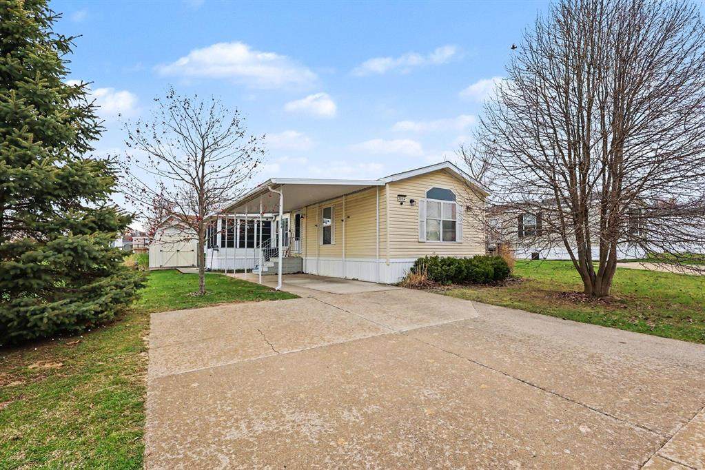 2864 Dornick Drive - Photo 1