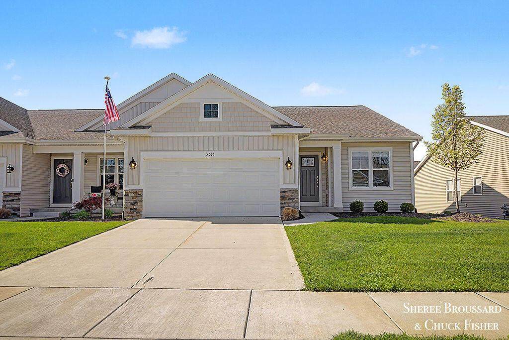 2914 Veld Creek Drive - Photo 1
