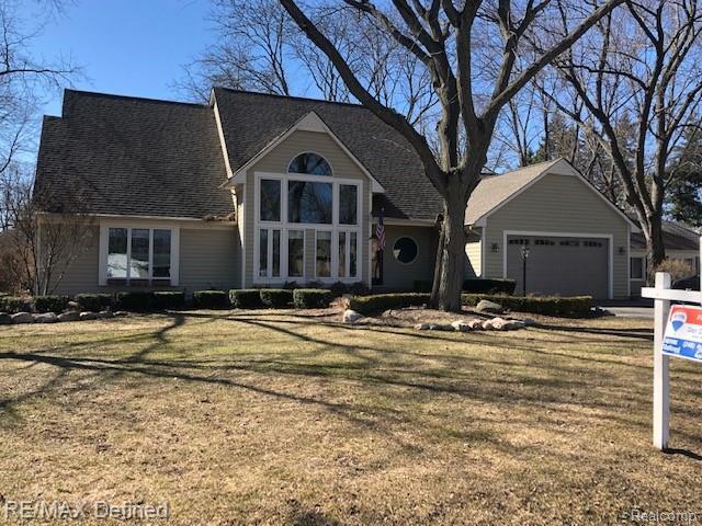 5891 Houghten Drive - Photo 1