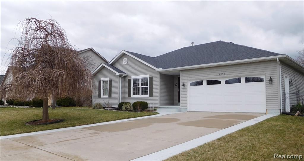 4433 Deer Park Pass - Photo 1