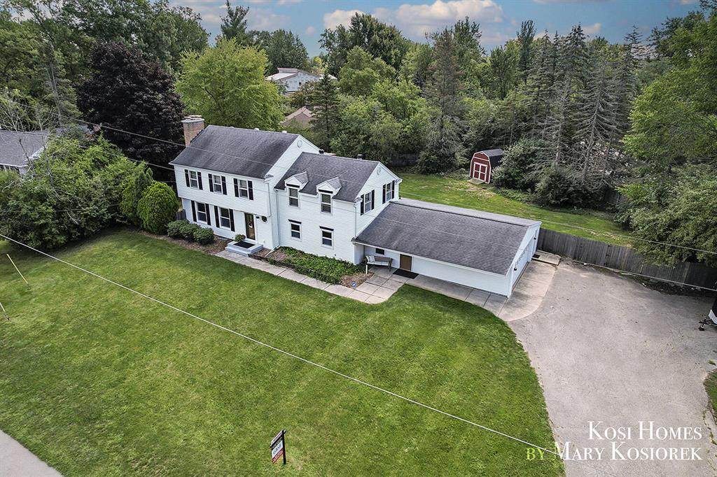 3530 Glenn Drive - Photo 1