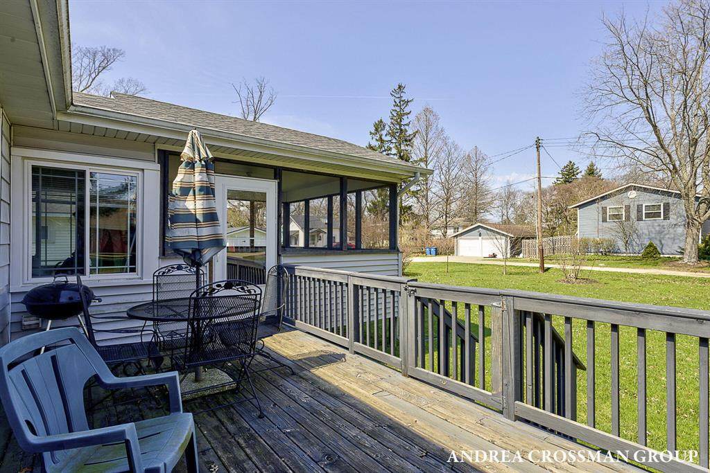 658 Allegan Street - Photo 1