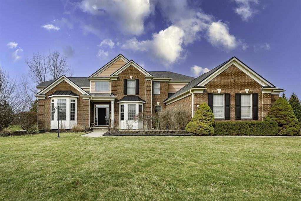 51328 Plymouth Valley Drive - Photo 1