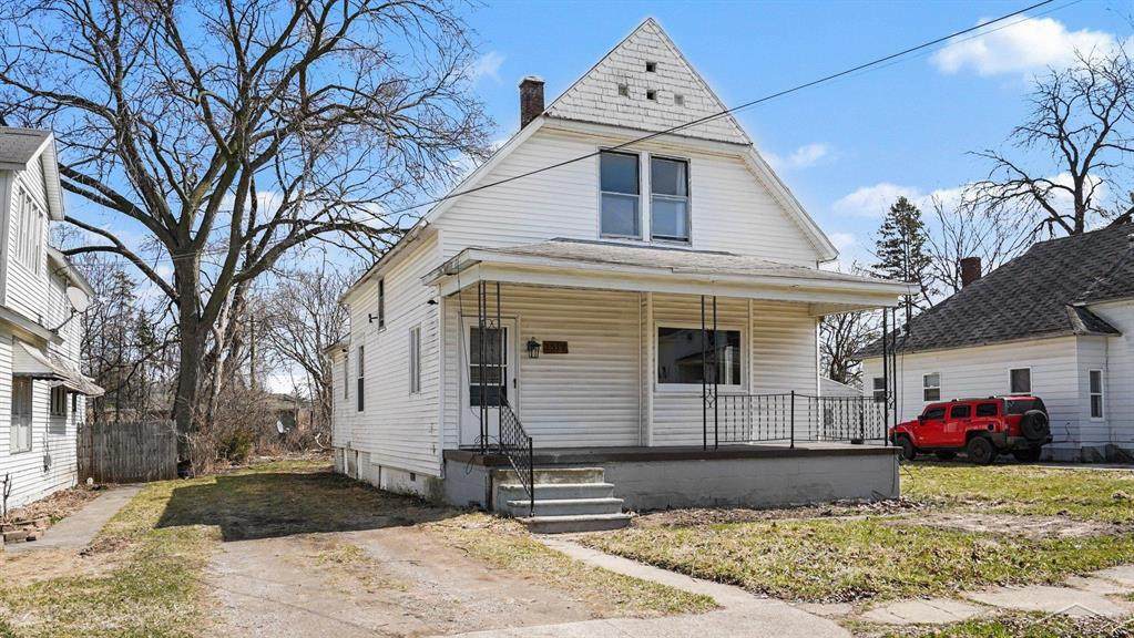 2518 Hermansau Street - Photo 1