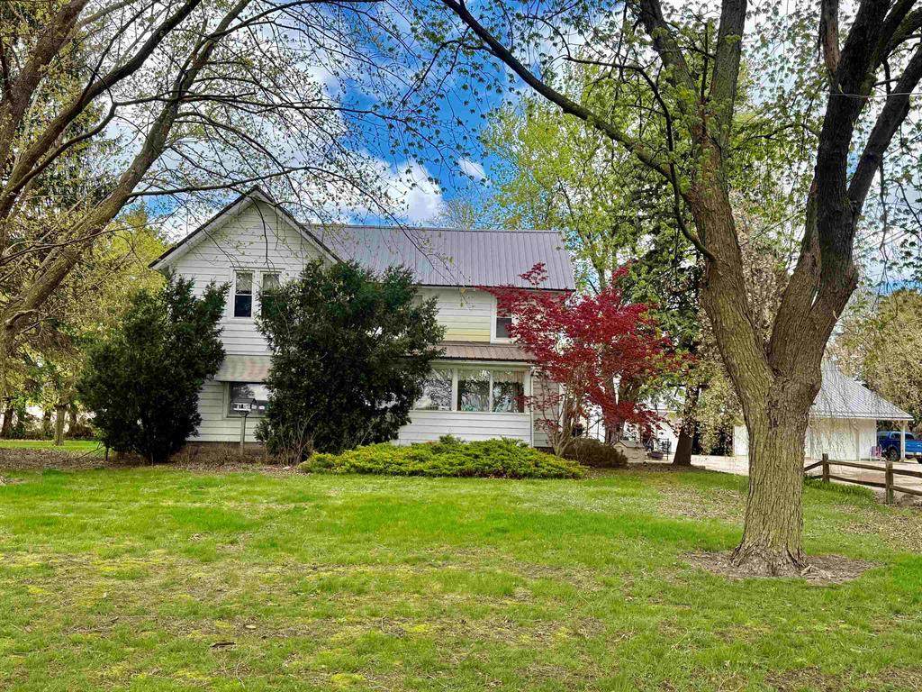 2298 Hayes Road - Photo 1