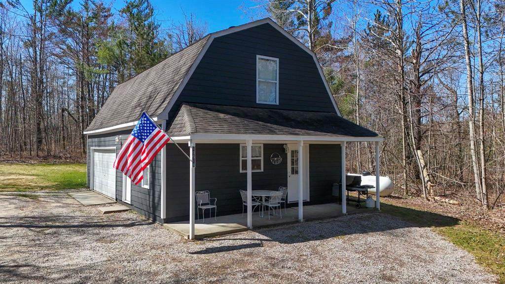10518 Timberline Drive - Photo 1