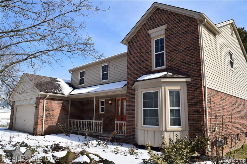 16416 Weatherfield Drive - Photo 1