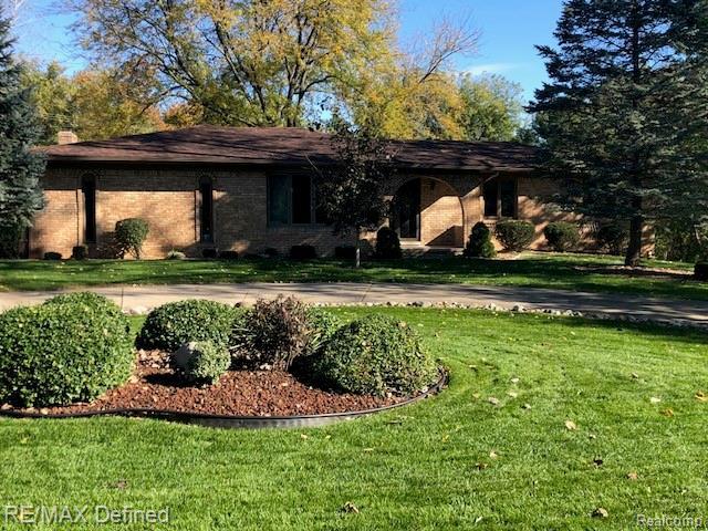 60400 Miriam Drive - Photo 1