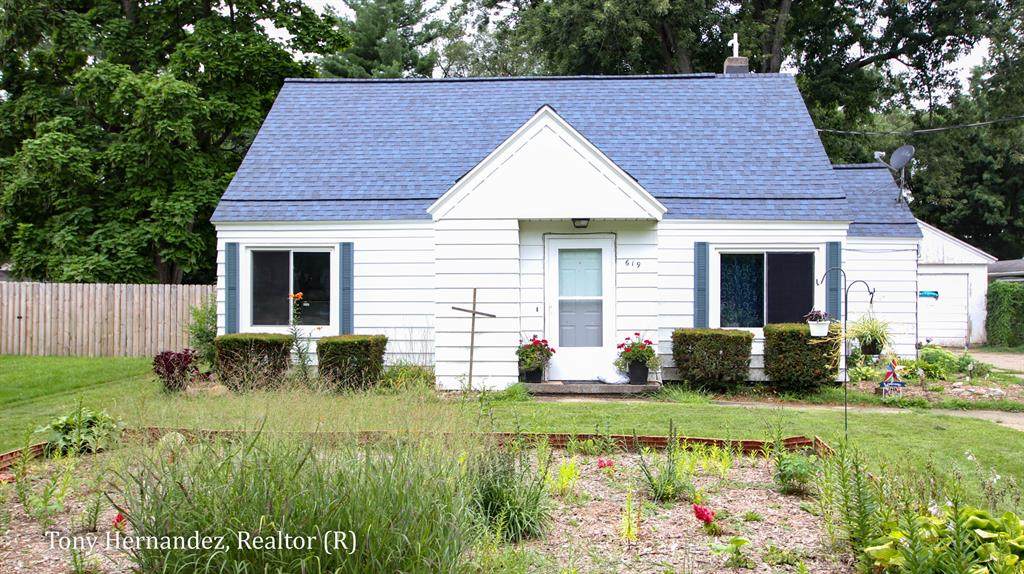 619 Church Street - Photo 1