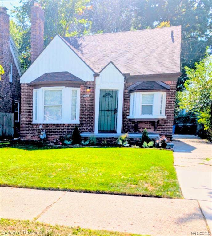 16918 Chandler Park Drive - Photo 1