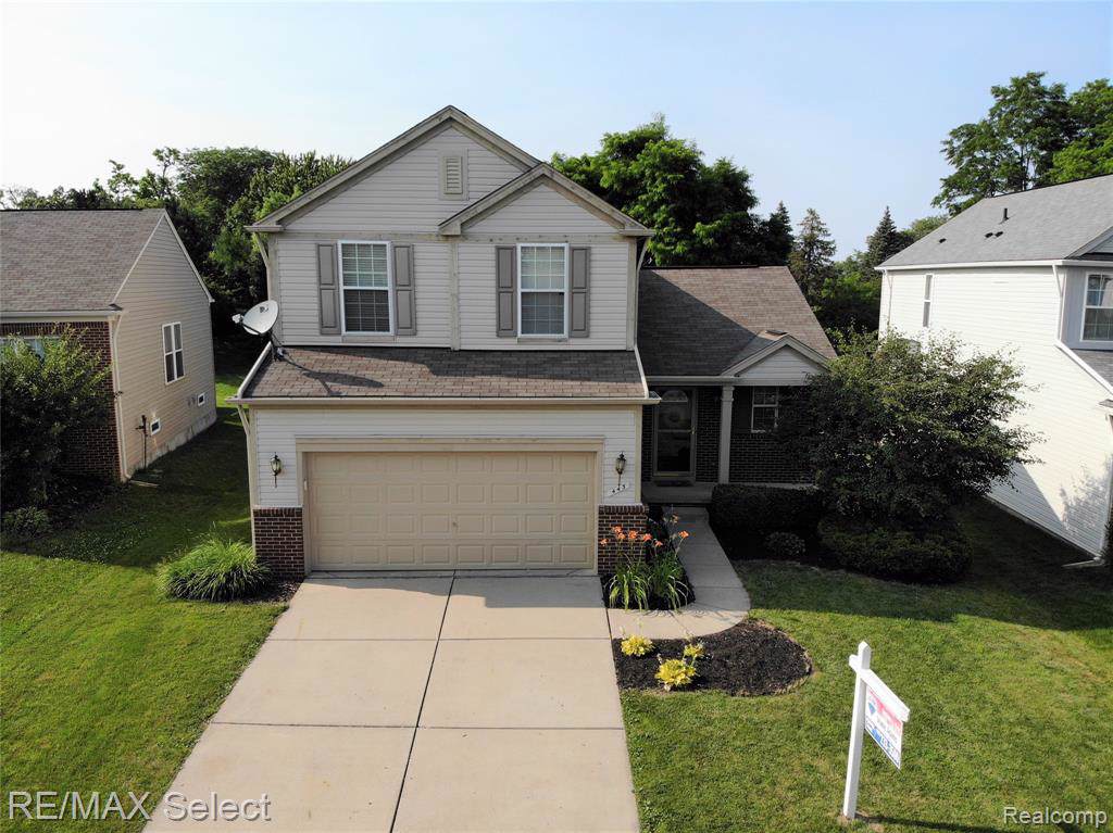 443 Otter Run Road - Photo 1
