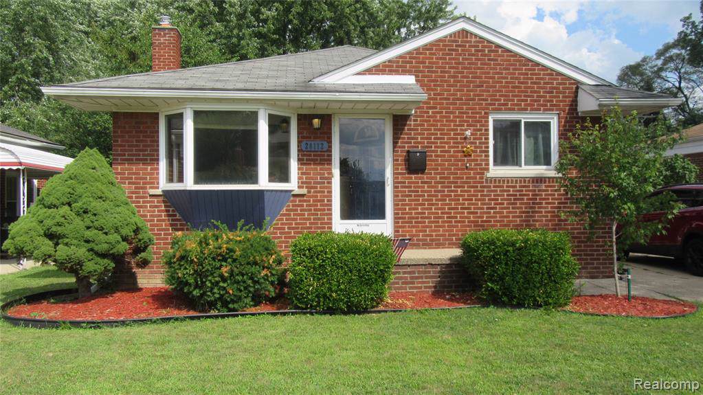 28112 Shock Street - Photo 1