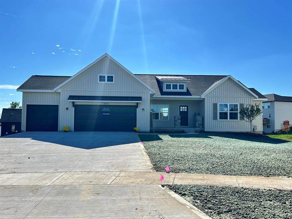 8285 Bauerridge Avenue - Photo 1