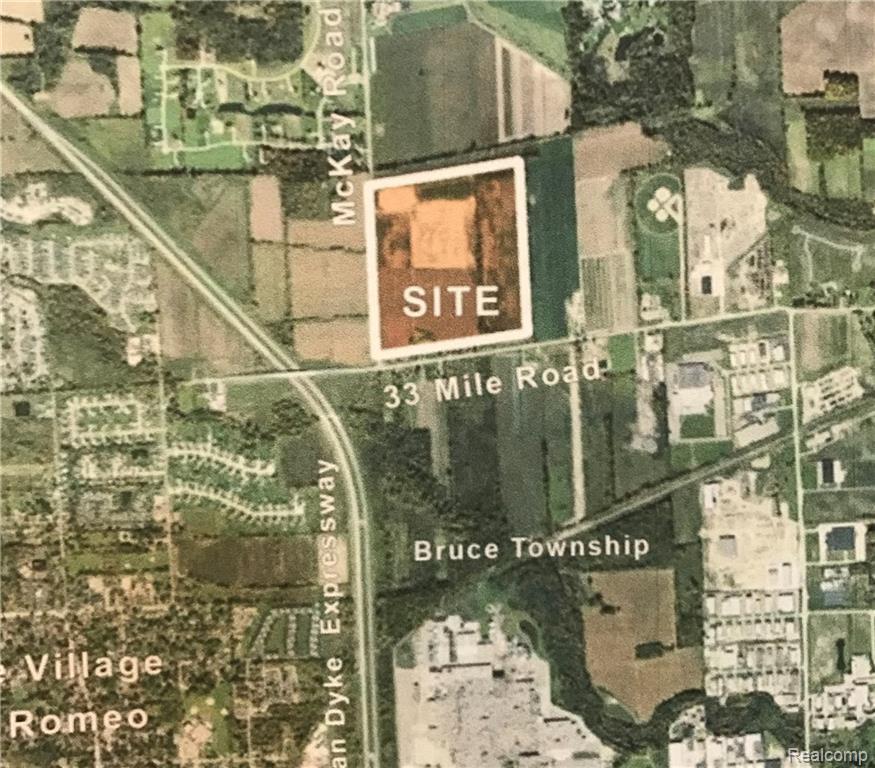 13743 33 Mile Road - Photo 1